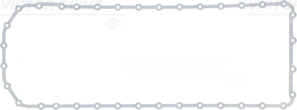 Garnitura baie ulei