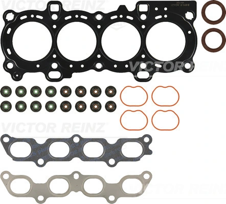 Set garnituri chiulasa