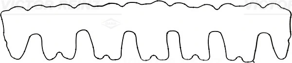 Garnitura capac culbutori
