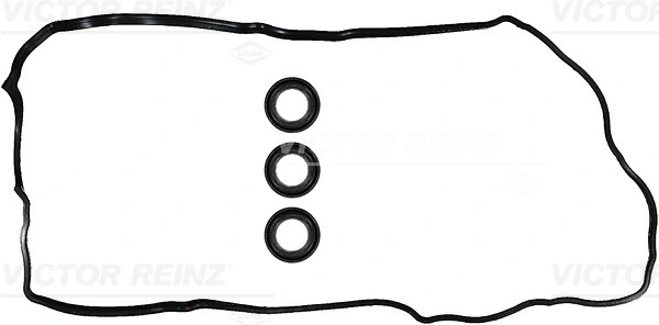 Set garnituri, capac supape