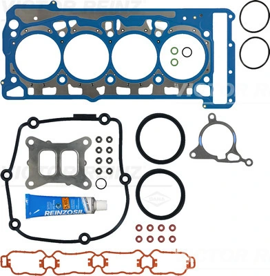 Set garnituri chiulasa