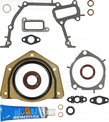 Set garnituri carter