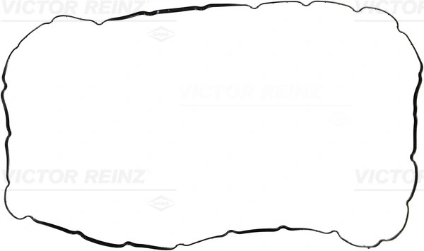 Garnitura capac culbutori