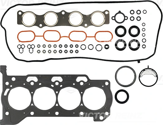 Set garnituri chiulasa