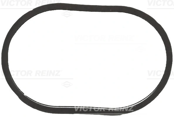 Garnitura, galerie admisie