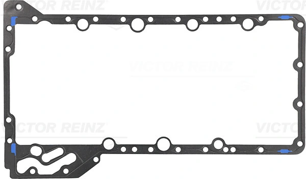 Garnitura baie ulei