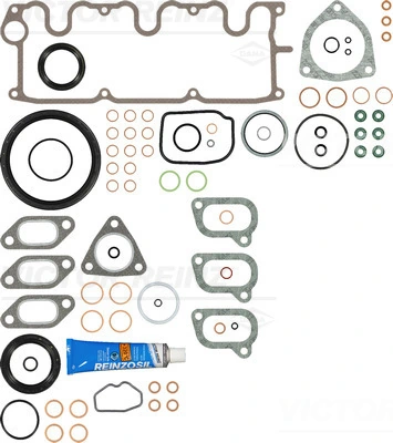 Set complet garnituri motor