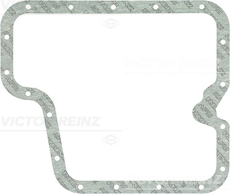 Garnitura baie ulei