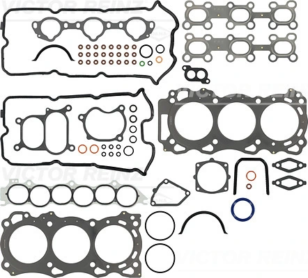 Set complet garnituri motor