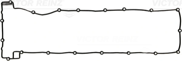 Garnitura capac culbutori