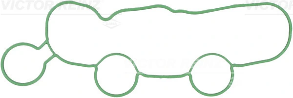 Garnitura carcasa galerie admisie