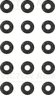 Set garnituri ax supape