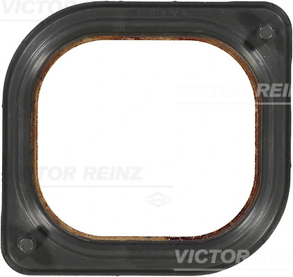 Garnitura galerie admisie