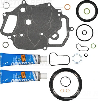 Set garnituri carter