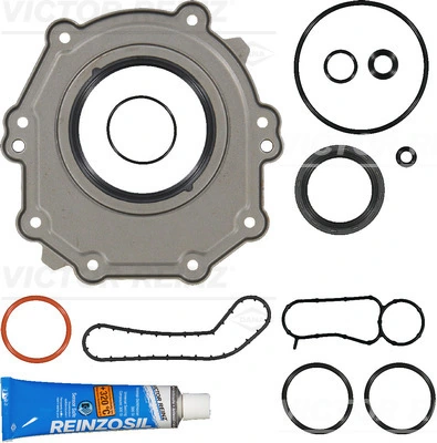 Set garnituri carter