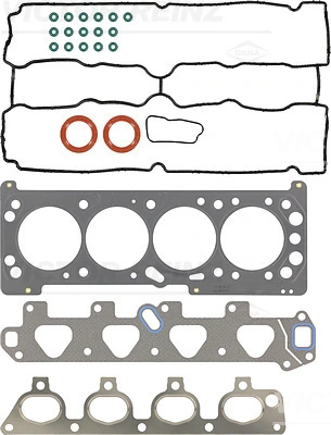 Set garnituri chiulasa