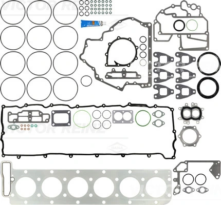 Set complet garnituri motor