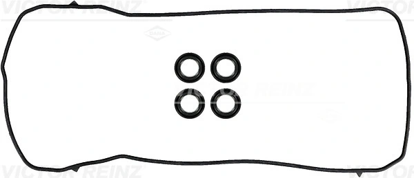 Set garnituri capac culbutori