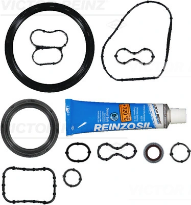 Set garnituri carter