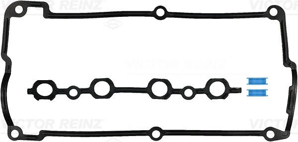 Set garnituri capac culbutori