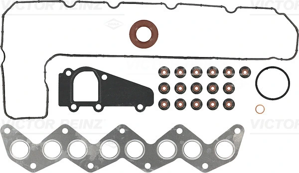 Set garnituri chiulasa