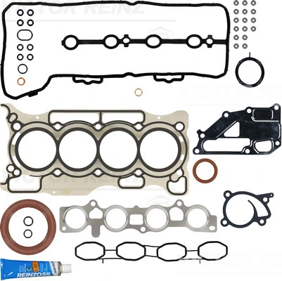 Set garnituri complet, motor