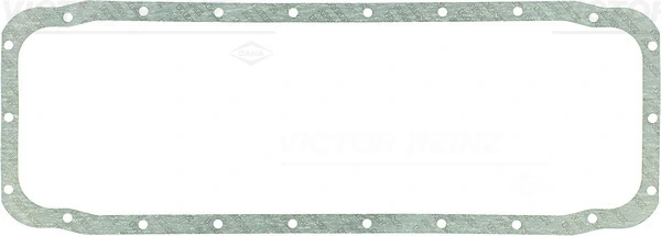 Garnitura baie ulei