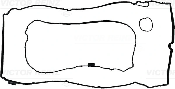 Set garnituri capac culbutori