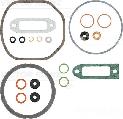 Set garnituri chiulasa
