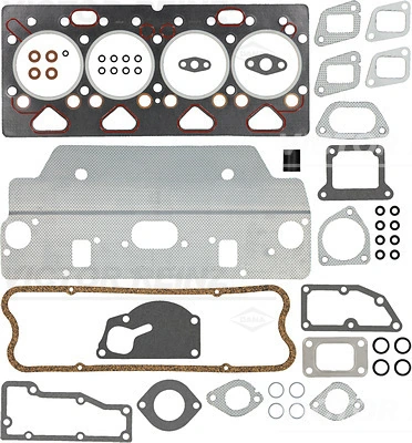 Set garnituri chiulasa