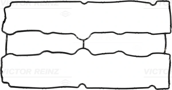 Garnitura capac culbutori