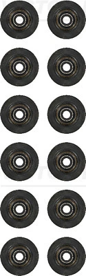 Set garnituri ax supape