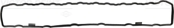 Garnitura capac culbutori