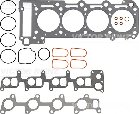 Set garnituri chiulasa
