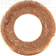 Inel etansare injector