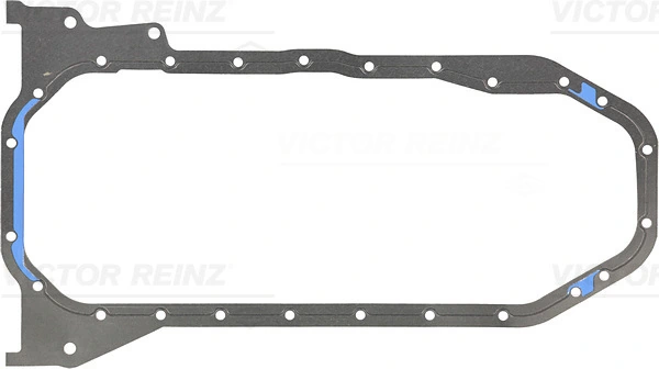 Garnitura baie ulei