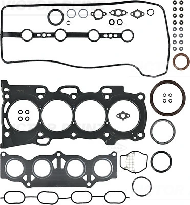Set complet garnituri motor