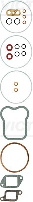 Set garnituri chiulasa