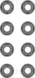 Set garnituri ax supape