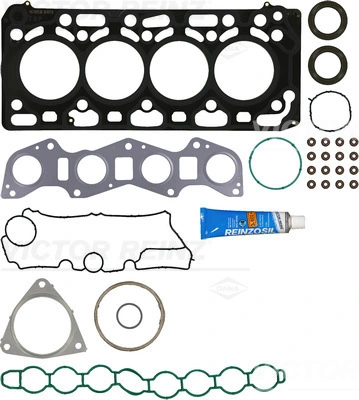 Set garnituri chiulasa