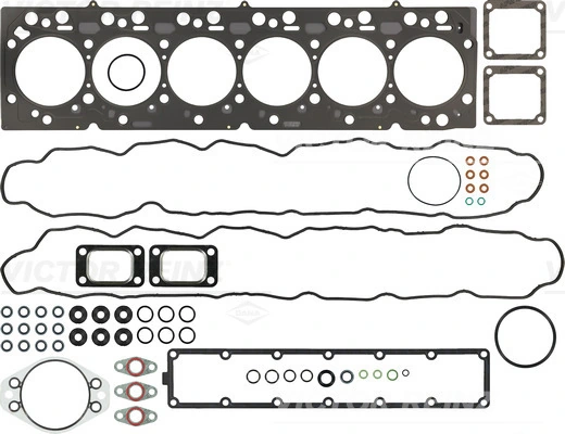 Set garnituri chiulasa