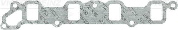 Garnitura galerie admisie