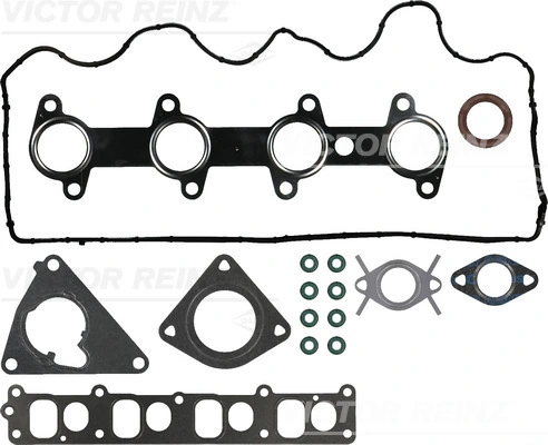 Set garnituri chiulasa