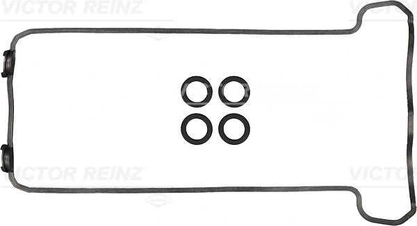 Set garnituri capac culbutori