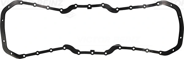 Garnitura baie ulei