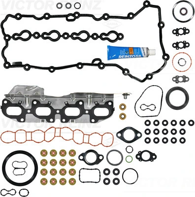 Set complet garnituri motor