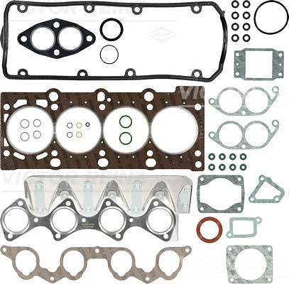 Set garnituri chiulasa