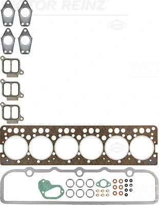 Set garnituri chiulasa