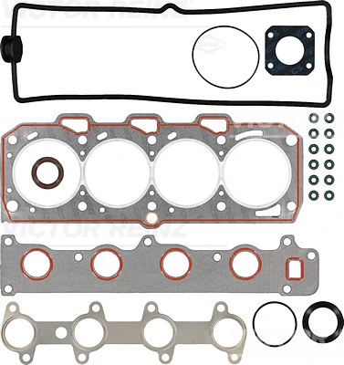 Set garnituri chiulasa
