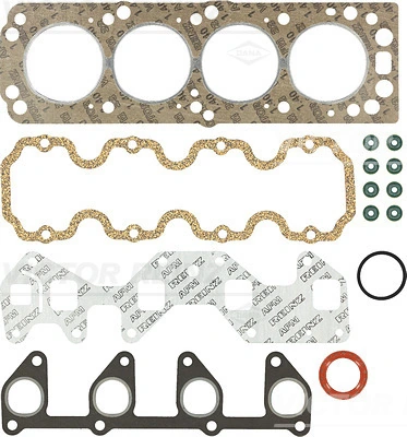 Set garnituri chiulasa